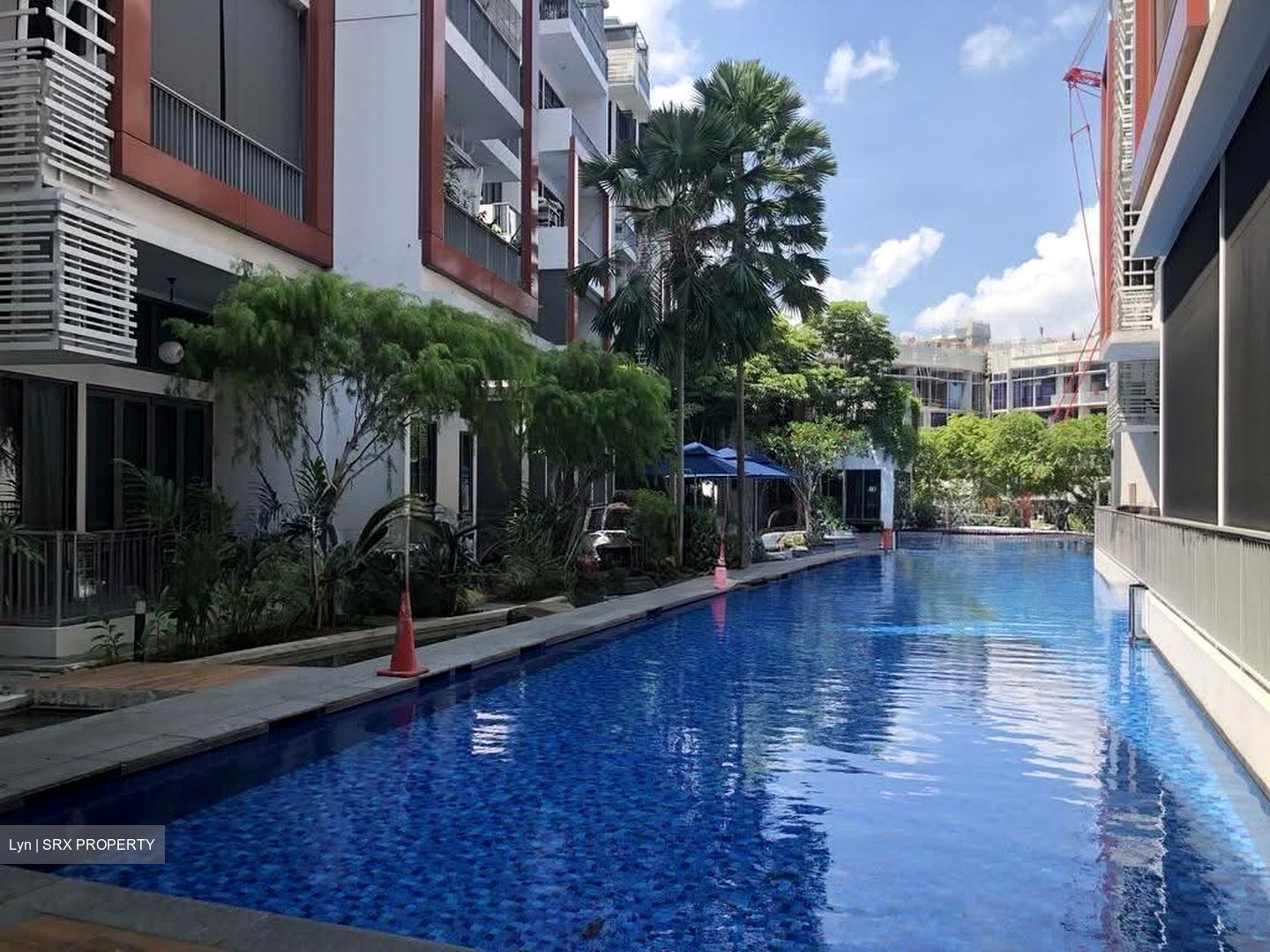 The Creek @ Bukit (D21), Condominium #626417031